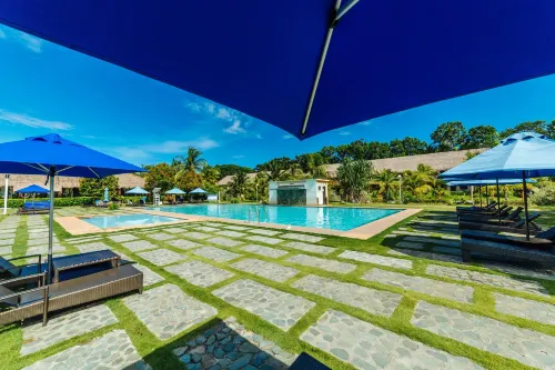 Bohol Beach Club Leisure & Recreation Photos