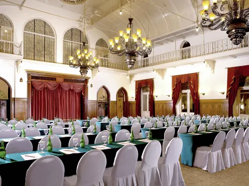Hotel Majapahit Surabaya - MGallery Unggulan Photos