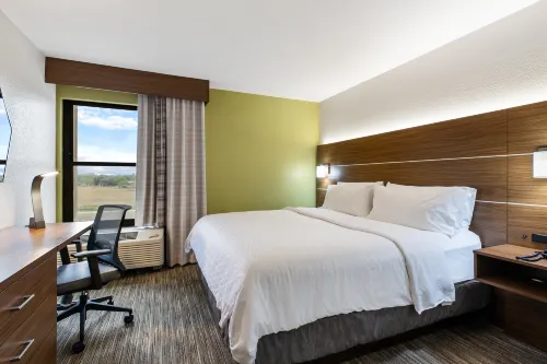 Holiday Inn Express Harlingen À ne pas manquer Photos