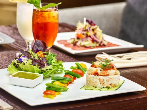 Palace Hotel, a Luxury Collection Hotel, San Francisco Restauration Photos