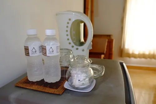 Jati 3 Bungalows and Spa Photos