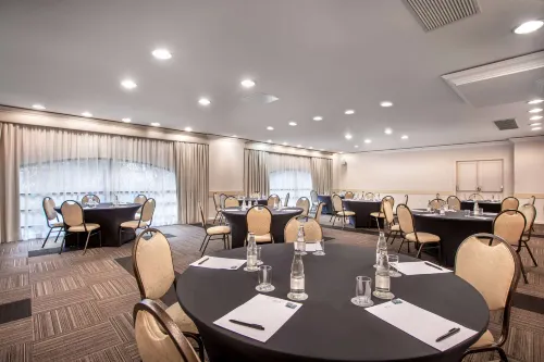 Melia Campinas Espaces Affaires Photos