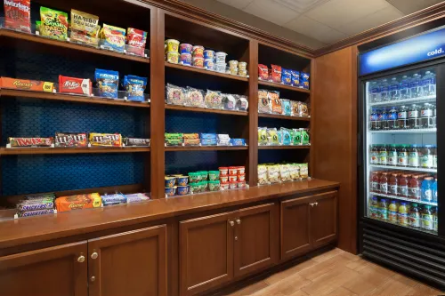 Hampton Inn Long Island-Brookhaven Espaces publics Photos