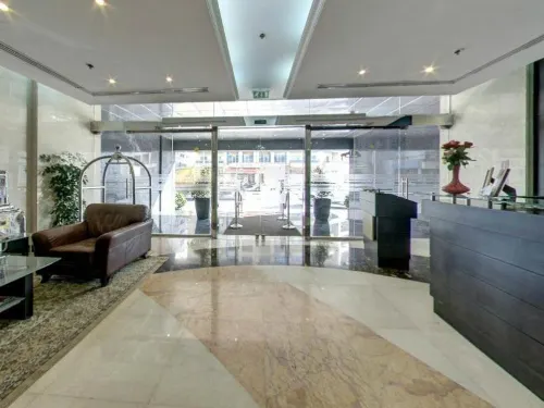 Rose Garden Hotel Apartments - Al Barsha, Near Metro Station Dekat Hotel Photos