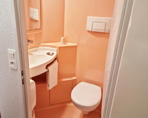 Hôtel Première Classe Honfleur Chambres Photos