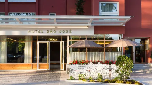 Hotel Sao Jose Camere Photos