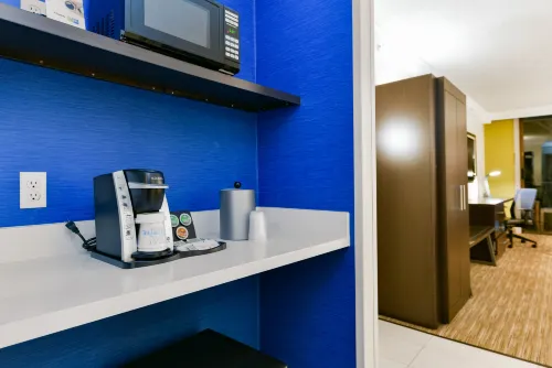 Holiday Inn Express Mill Valley San Francisco Area Camere Photos