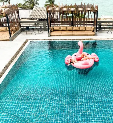 Hermann Hotel Pattaya À ne pas manquer Photos