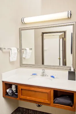 Best Western Timpanogos Inn Photos