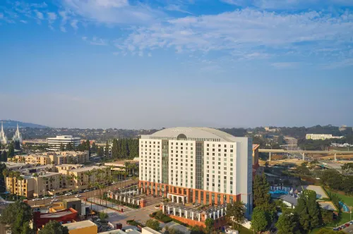 Hyatt Regency La Jolla at Aventine À ne pas manquer Photos