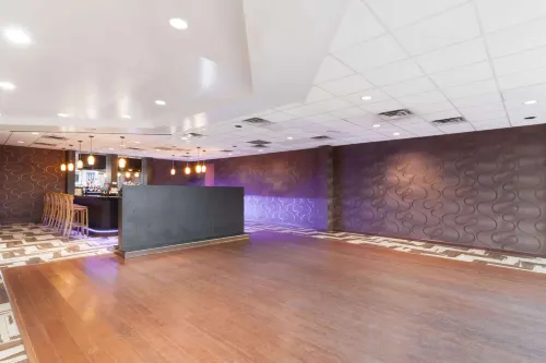 Ramada by Wyndham Newburgh/West Point Area Publik Photos