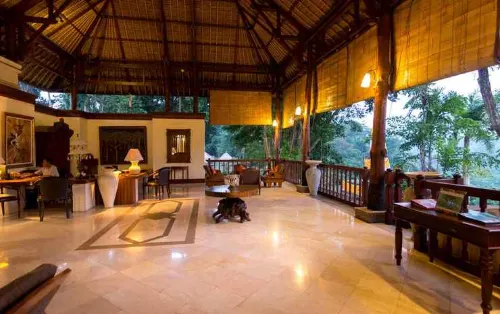 The Payogan Villa Resort and Spa Public Areas Photos