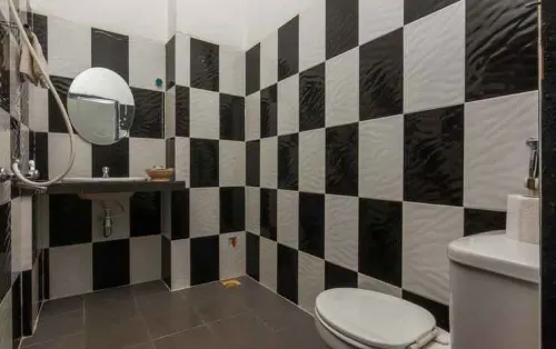 Bou Savy Guesthouse Chambres Photos