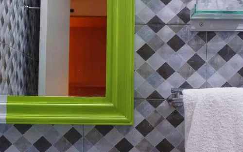 Candiview Hotel Kamar Photos