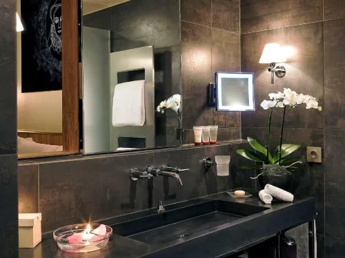 Sofitel Legend the Grand Amsterdam Photos