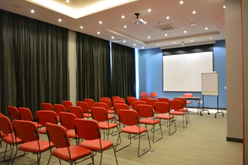 Ibis Jacarei Business Facilities Photos