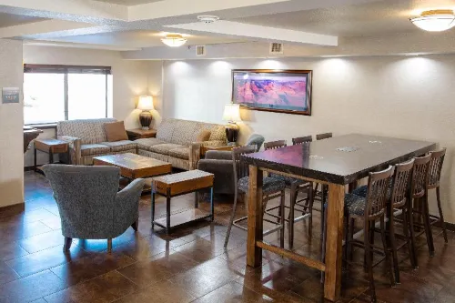  À proximité de l'hôtel Photos