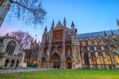 Hub by Premier Inn London Westminster Abbey hotel Circondario Photos