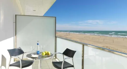 Hotel Playafels À proximité de l'hôtel Photos