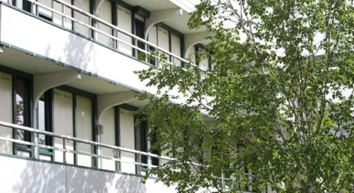 Premiere Classe Niort Est - la CRÈCHE Ngoại thất Photos