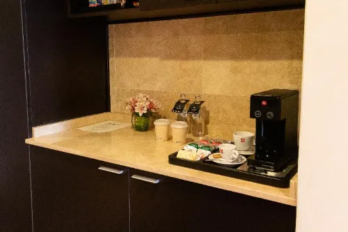 Manto Hotel Lima - MGallery Collection Chambres Photos