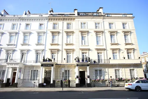 Huttons Hotel, Central London Da non perdere Photos