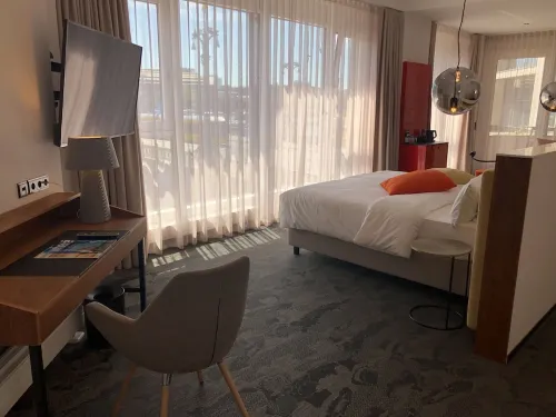 Hotel Neuer Fritz Photos
