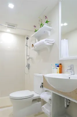 Sabai Sathorn Service Apartment Phòng Photos