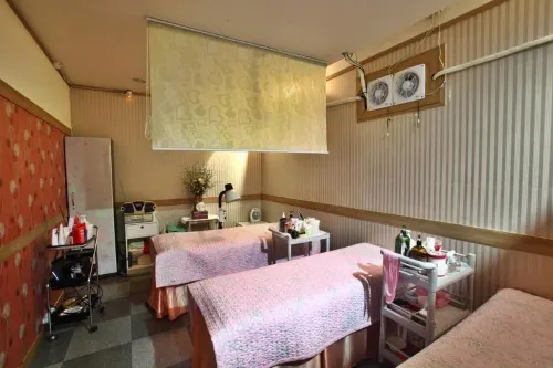 Lamer Hotel Spisning Photos