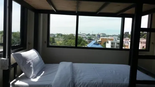 Krabi P.N. Boutique House Near Hotel Photos