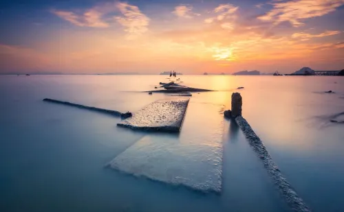 Aquamarine Resort Krabi Рядом с отелем Photos