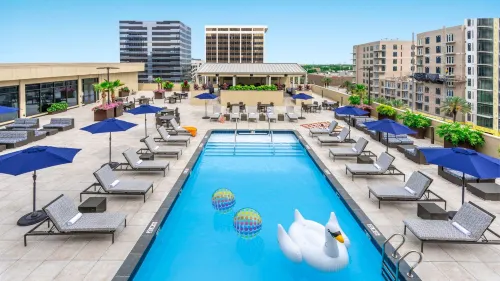 The Jung Hotel and Residences Featured Photos