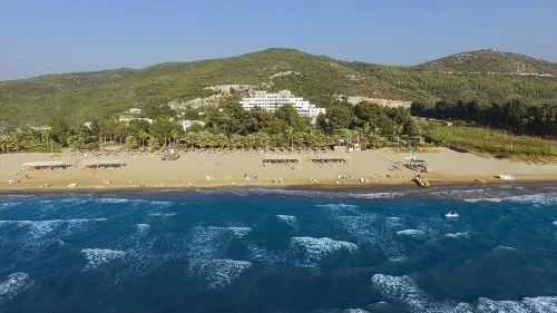 Richmond Ephesus Resort - All Inclusive À proximité de l'hôtel Photos