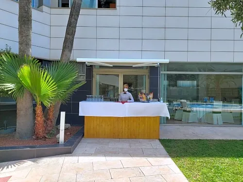 Daniya Alicante Extérieur Photos