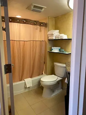 Best Western Bar Harbour Inn Camere Photos