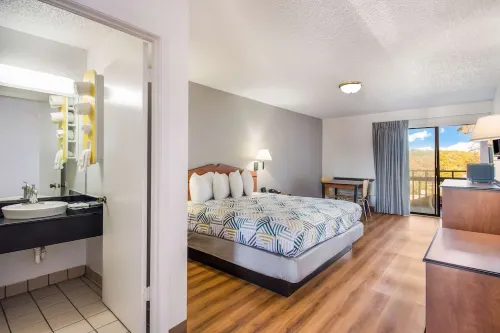 Motel 6 Hot Springs, AR Rooms Photos