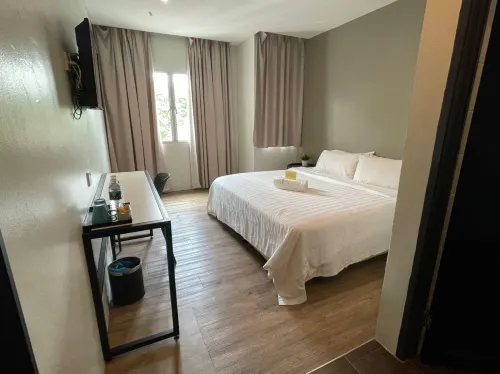 Chariton Hotel Butterworth Da non perdere Photos