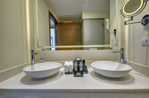 Royalton Antigua Resort Chambres Photos