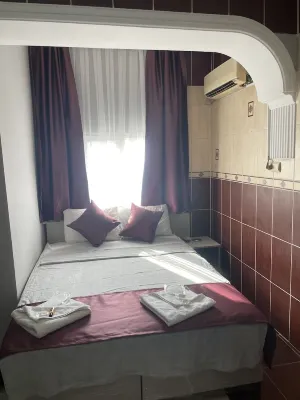 Ersoy Aga Otel Photos