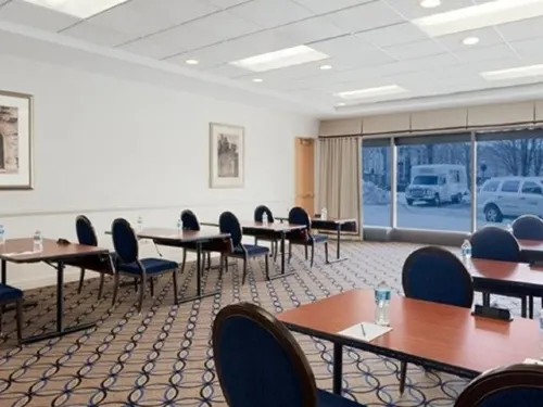 Lincoln Arms Suites Espaces Affaires Photos
