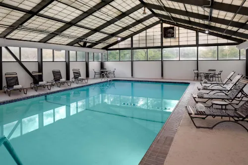 Hyatt Place Princeton Loisirs et amusements Photos