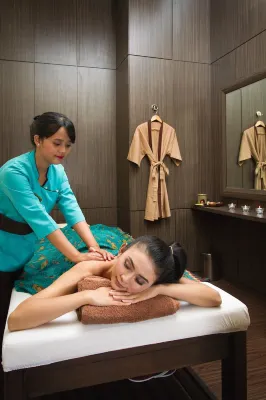 Le Eminence Hotel Convention & Resort Ciloto - Puncak Relaksasi & Rekreasi Photos