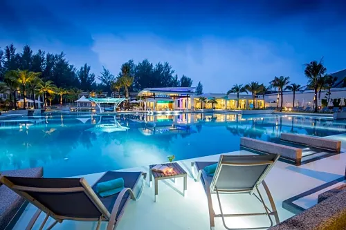 The Waters Khao Lak by Katathani Freizeit und Erholung Photos