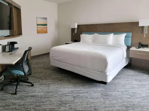 Tryp by Wyndham Tallahassee North I-10 Capital Circle Rooms Photos
