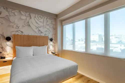 Best Western Plus Soho Hotel Da non perdere Photos