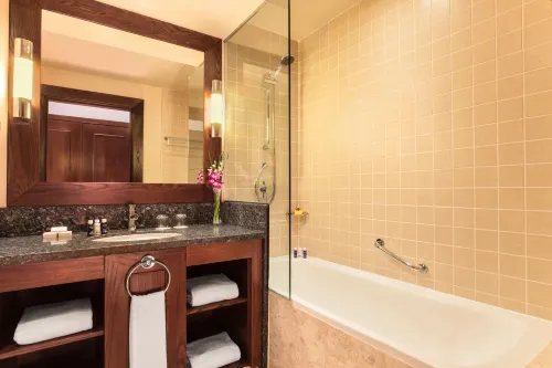JA Ocean View Hotel, Jumeirah Beach Dubai Chambres Photos