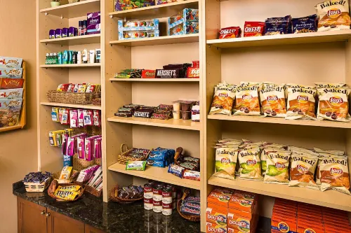 Homewood Suites by Hilton Boston-Billerica/Bedford/Burlington Aree comuni Photos