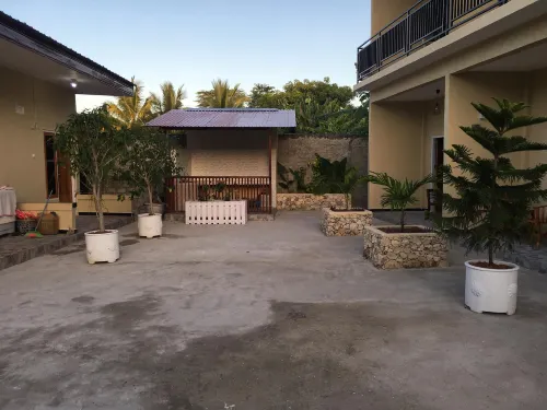 Lope Homestay Unggulan Photos