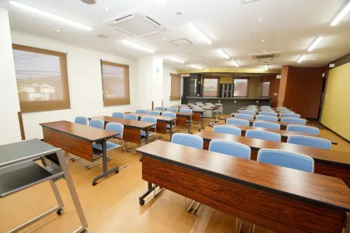 Hotel Wing International Kumamoto Yatsushiro Espaces Affaires Photos