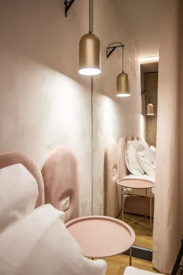 Allure Boutique Hotel Rooms Photos